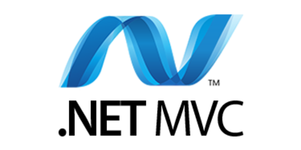 NET MVC logo