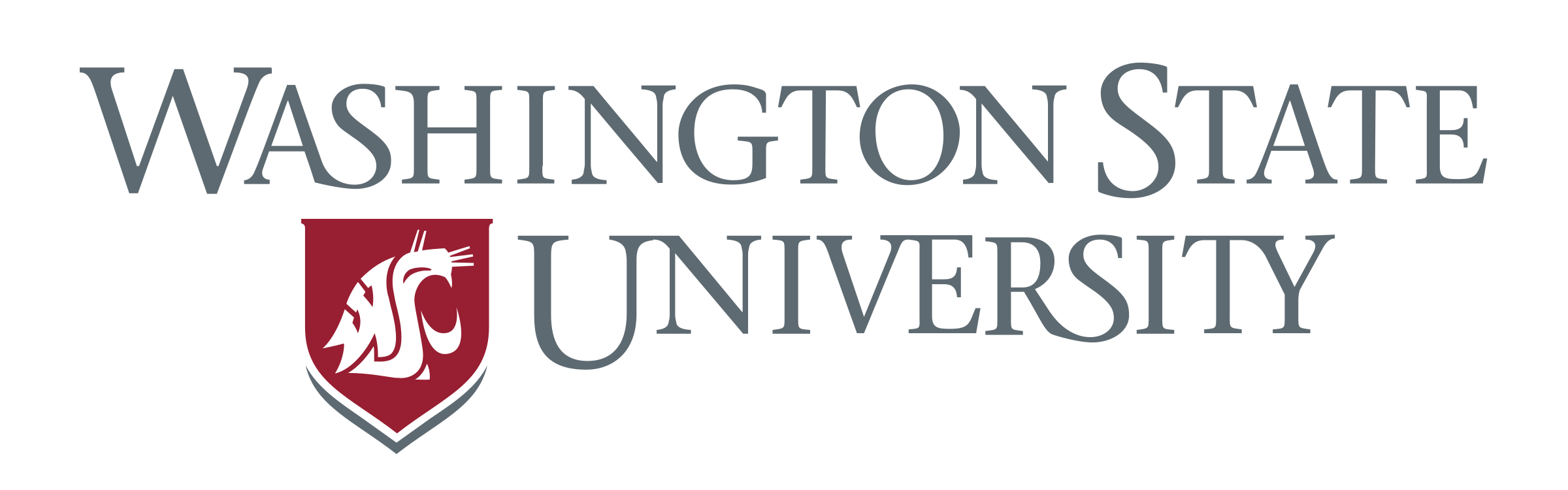 Washington State University logo