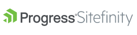 Progress Sitefinity
